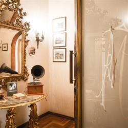 Il Marchese di Napoli - Guest House in Naples, orari di apertura