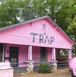 Trap House, Roma orari di apertura