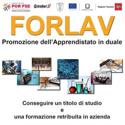 Progetto Forlav, Empoli orari di apertura