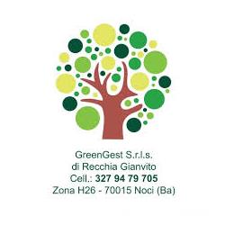 Green Gest, Noci orari di apertura