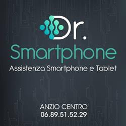 Dr. SMARTPHONE, Anzio orari di apertura
