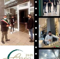 Corner 24.09 Lounge Bar & Food, Triggiano orari di apertura
