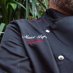 Marco Papa Pizzeria, Chiavari orari di apertura