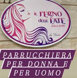Il Regno Delle Fate Hair&Body, Gioia del Colle orari di apertura