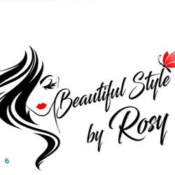 Beautiful style by Rosy, Siena orari di apertura