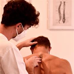 Alessandro Bonica Osteopata D.O., Genova orari di apertura