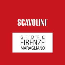 Scavolini Store Firenze Maragliano, orari di apertura