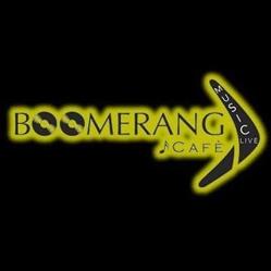 Boomerang cafè, Corsico orari di apertura