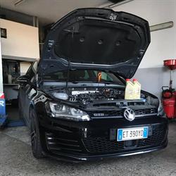 Autofficina Car Service, Petilia Policastro orari di apertura