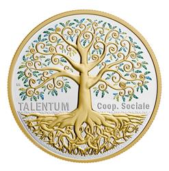Talentum Cooperativa Sociale, Montesilvano orari di apertura