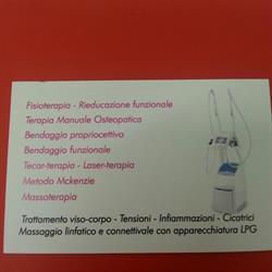 Studio fisioterapico kdm, Porto Recanati orari di apertura