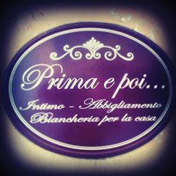 Prima e poi, Bedonia orari di apertura