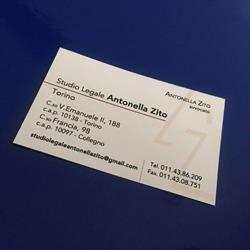 Studio Legale Antonella Zito - Torino, orari di apertura