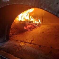 Terry's Pizza, Siliqua orari di apertura