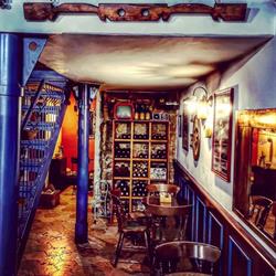 Due Archi-vintage bar, Nuoro orari di apertura