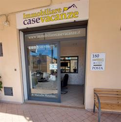 Immobiliare Case Vacanze, Praia a Mare orari di apertura