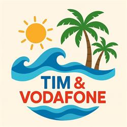 Vodafone Tim Grottaglie, orari di apertura