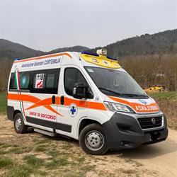 Avac Volontari Cortemilia, orari di apertura