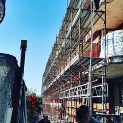 EDIL NAVAS SRL., Casoria orari di apertura