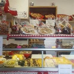 Il Forno Di Tecchiena, orari di apertura