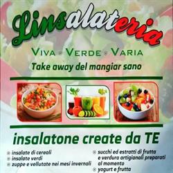 Linsalateria Viva Verde Varia, Verona orari di apertura
