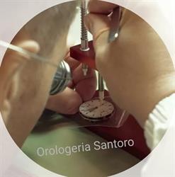 Santoro orologiai dal 1964, Campobasso orari di apertura
