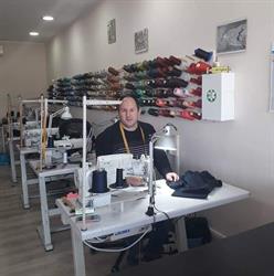 Sartoria Maier, Formello orari di apertura