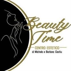 Beauty Time Centro Estetico di Michela e Barbara Castiu, Lanusei orari di apertura