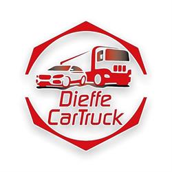 Dieffe CarTruck, Aprilia orari di apertura