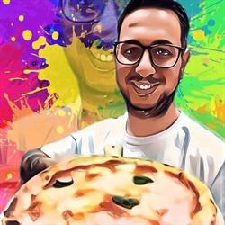 Doppio Zero Pizzeria, Scalea orari di apertura
