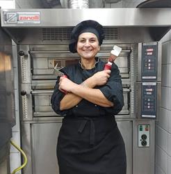L' officina della pizza, Artena orari di apertura