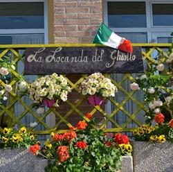 La Locanda del Ghiotto, Gualdo Tadino orari di apertura
