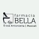 Farmacia Bella, Mascali orari di apertura