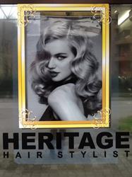 Heritage Maurizio Parrucchieri, Tavazzano orari di apertura
