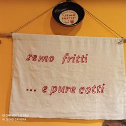 Semo Fritti.ma pure cotti, Fabrica di Roma orari di apertura