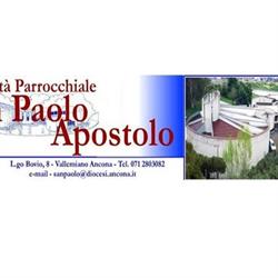 Parrocchia San Paolo Ancona, orari di apertura