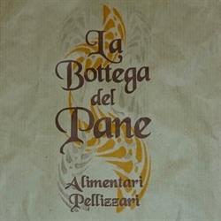 La Bottega del Pane - Panificio Pellizzari Borgo Chiese, Condino - Orari di apertura
