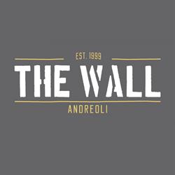 The Wall - Andreoli, L'Aquila orari di apertura