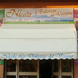 Le dolcezze del Vesuvio di Mena e Ignazio, Poggiomarino orari di apertura