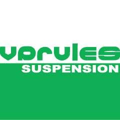 Varules Suspension, Coseano orari di apertura