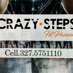 ASD Crazy.Steps, Roccasecca orari di apertura
