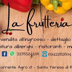 La frutteria, Santa Teresa di Riva orari di apertura