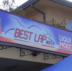 BestLap Moto, Padova orari di apertura