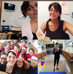 Studio Massofisioterapico di Erica Fiorini, Lequile orari di apertura