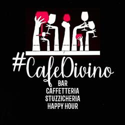 CafeDivino, Udine orari di apertura
