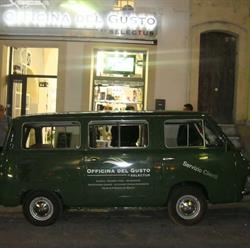 Officina del Gusto, Oria orari di apertura