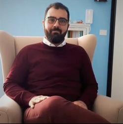 Dr. Giovanni Dipaola Psicologo-Psicoterapeuta-Psicologo dello Sport, Cerignola orari di apertura