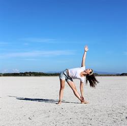 Essenzialmente Yoga - Spazio Yoga, Saronno orari di apertura