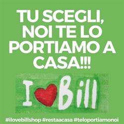 I Love Bill - Curtatone, orari di apertura