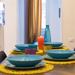 Repubblica Apartment, Roma orari di apertura